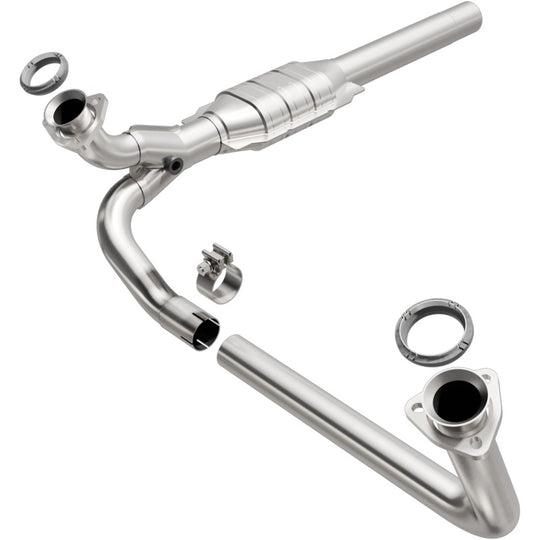 MagnaFlow Direct Fit Catalytic Converter Chevrolet/GMC 1500 1/2 Ton - 93109