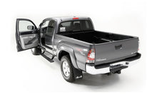 Load image into Gallery viewer, AMP Research 2016-2017 Toyota Tacoma Double Cab/Access PowerStep - Black - 75162-01A
