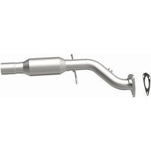 Load image into Gallery viewer, MagnaFlow Direct Fit Catalytic Converter 1995 Chevrolet Blazer 4.3L V6 - 3391416