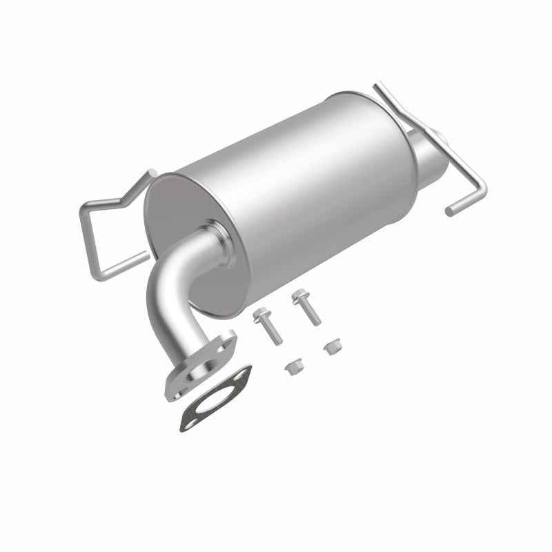 BRE Exhaust 06-09 Legacy 2.5L Muffler Kit - 108-0078