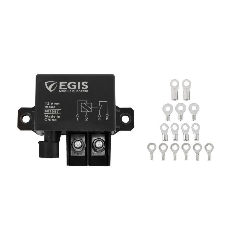 AEM VCU 300 LV Front Harness - 30-8603