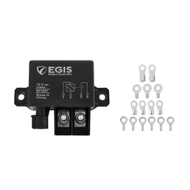 AEM VCU 300 LV Front Harness - 30-8603
