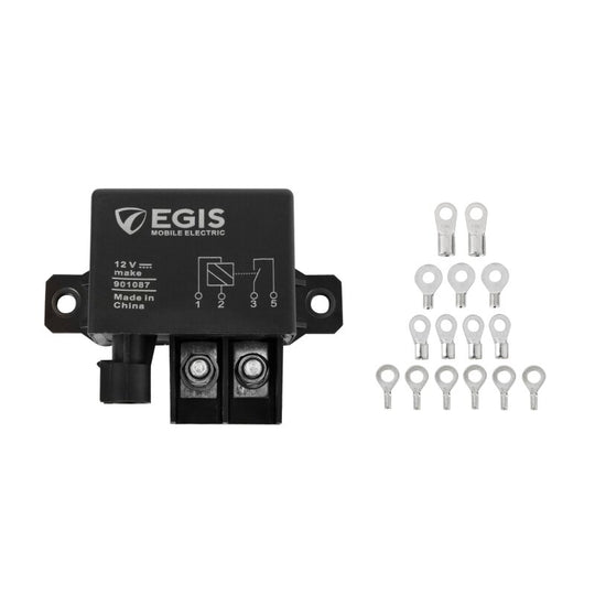 AEM VCU 300 LV Front Harness - 30-8603