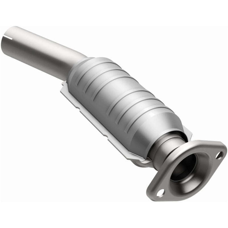 MagnaFlow Direct Fit Catalytic Converter 06-10 Toyota Rav4 3.5L - 49749