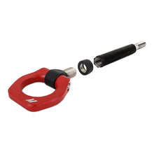 Load image into Gallery viewer, Mishimoto 2022+ Subaru WRX Front Tow Hook Red - MMTH-WRX-22RD