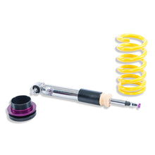 Load image into Gallery viewer, KW Coilover Kit V3 2018+ Ford Mustang w/o Electronic Dampening - 35230079