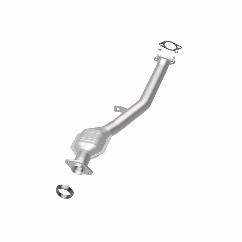 MagnaFlow Direct Fit Catalytic Converter 08-09 Subaru Outback H4 2.5 - 21-275