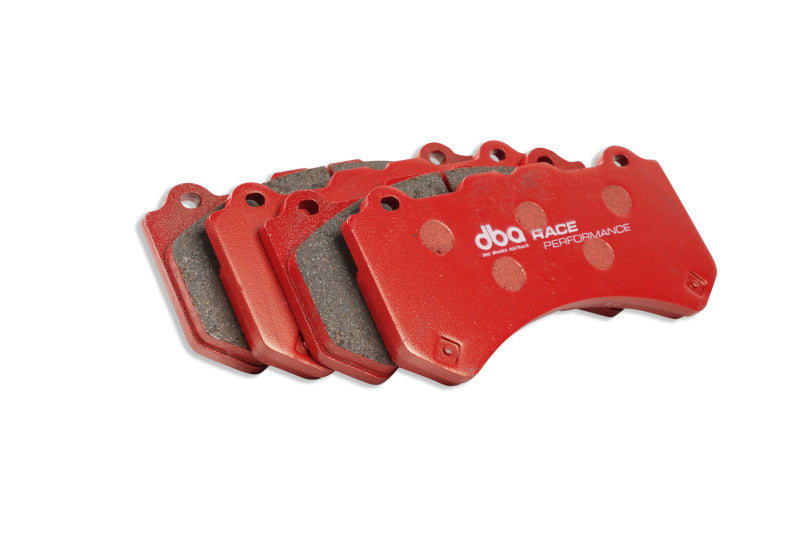 DBA 09-24 Nissan GT-R (R35 w/Brembo Brakes) Front RP Performance Brake Pads - DB15287RP
