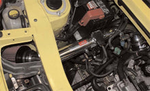 Load image into Gallery viewer, Injen 00-04 MR2 Spyder 1.8L 4 Cyl. Black Short Ram Intake - SP2070BLK