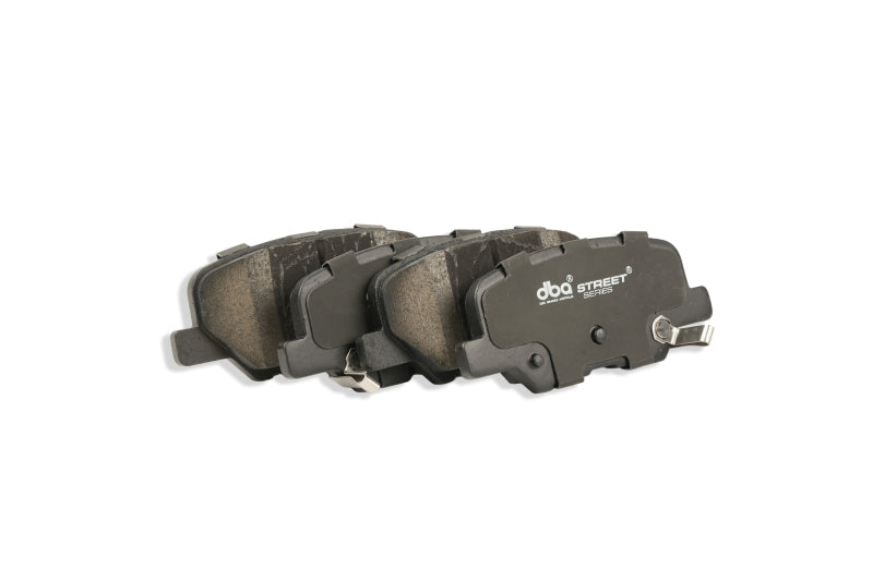 DBA 14-18 Mazda 6 Street Series Rear Brake Pads - DB2294SS
