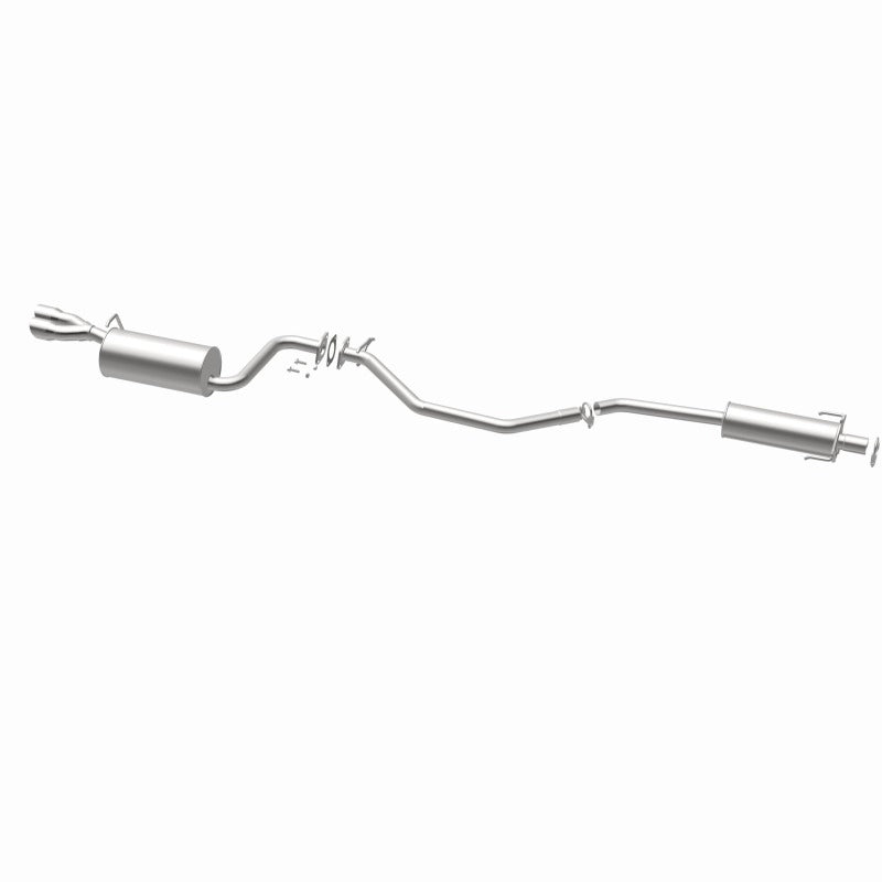 MagnaFlow BRE Exhaust Kit 09-13 Mazda 6 2.5L - 106-0879