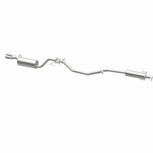 Load image into Gallery viewer, MagnaFlow BRE Exhaust Kit 09-13 Mazda 6 2.5L - 106-0879