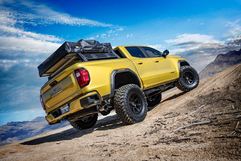 ICON 2023+ GM Canyon/Colorado EXT Travel 2.5 Series Shocks VS RR CDCV Coilover Kit - 71670C