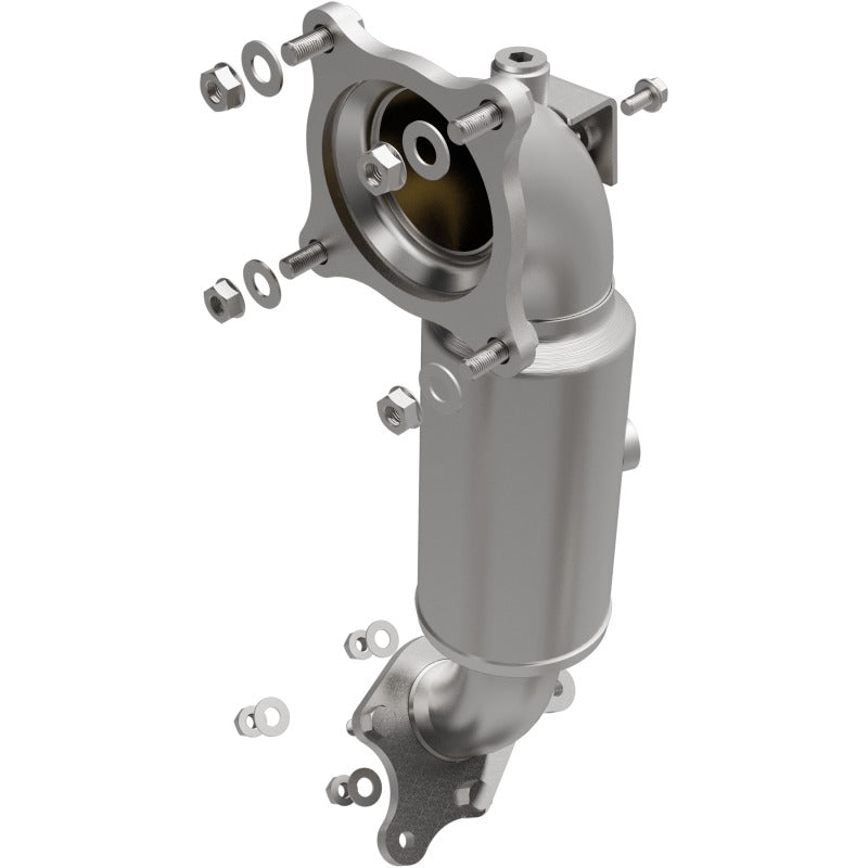 MagnaFlow 19-20 Acura RDX Single Underbody 2L Direct Fit Converter - 280152