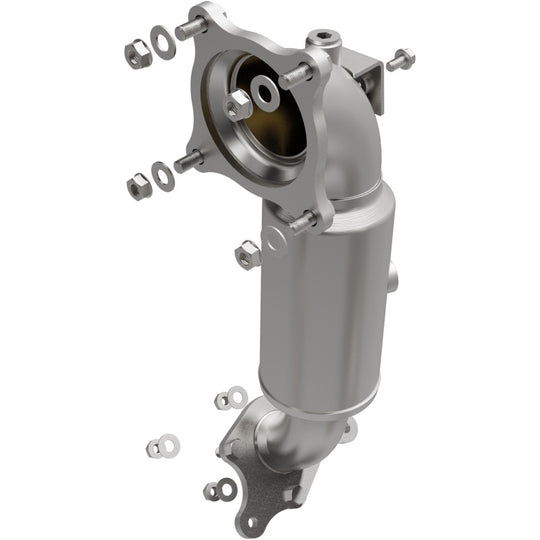 MagnaFlow 19-20 Acura RDX Single Underbody 2L Direct Fit Converter - 280152