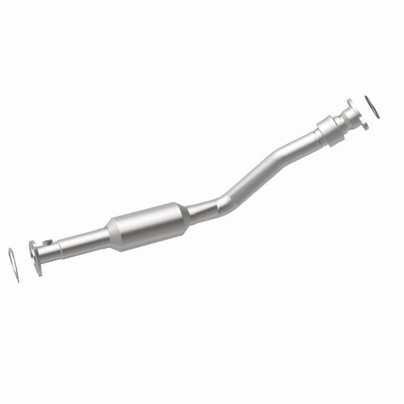 MagnaFlow 02-03 Pontiac Grand Am 3.4L Direct Fit Converter - 4561996