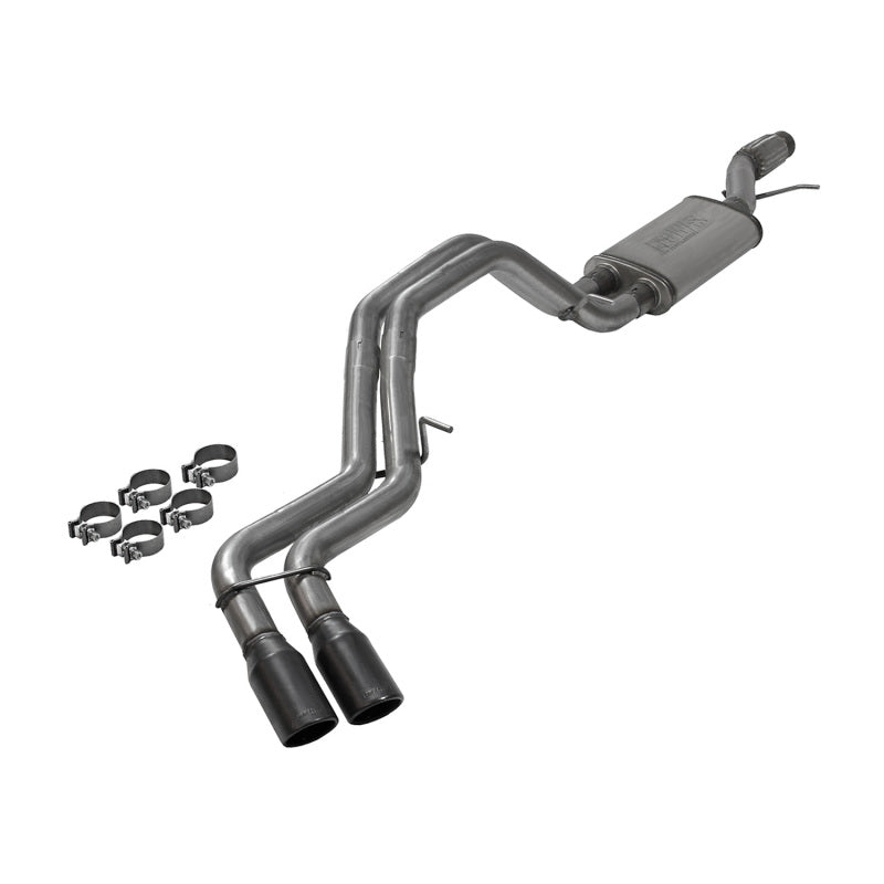 Flowmaster 15-20 GM Tahoe/Yukon 5.3L FlowFX DOSS Cat-Back Exhaust System - 717986
