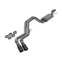 Load image into Gallery viewer, Flowmaster 15-20 GM Tahoe/Yukon 5.3L FlowFX DOSS Cat-Back Exhaust System - 717986