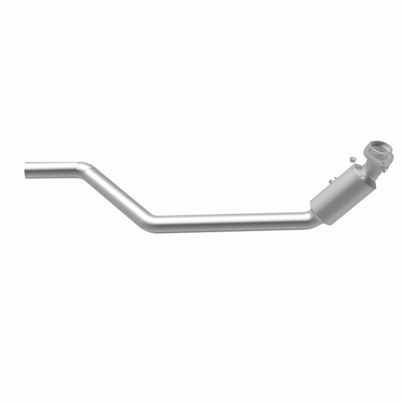 MagnaFlow Direct Fit Catalytic Converter 06-08 Jaguar S-Type 3.0L - 52076