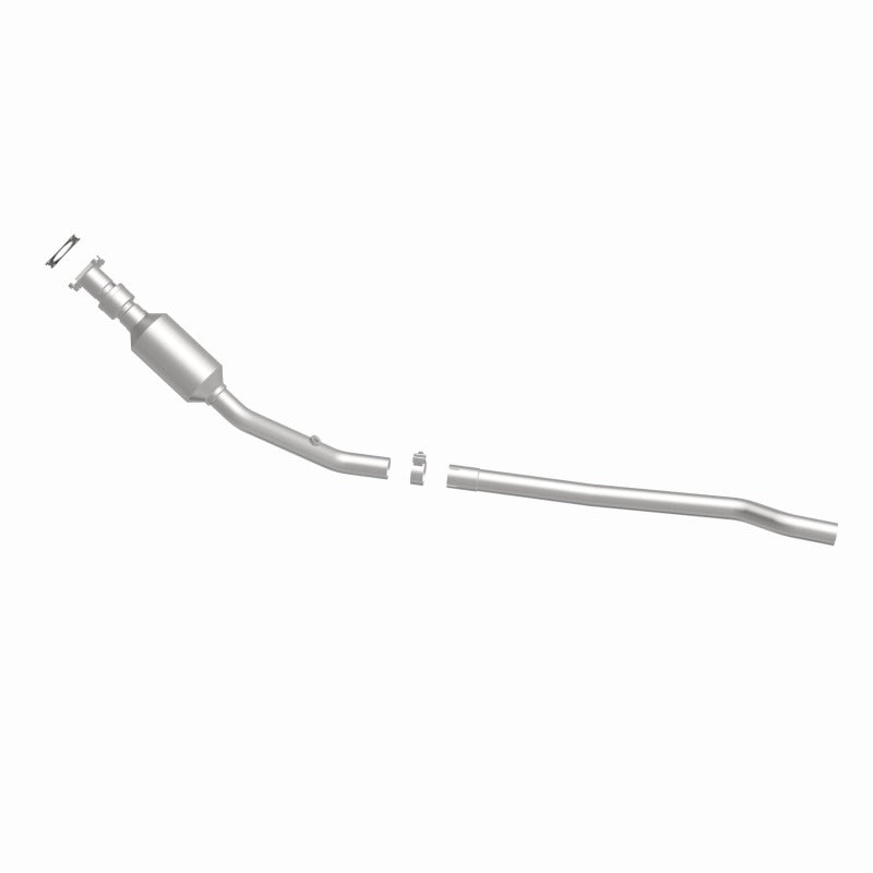 MagnaFlow 96-00 Dodge Caravan 2.4L Direct Fit Converter - 4451221