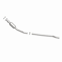 Load image into Gallery viewer, MagnaFlow 96-00 Dodge Caravan 2.4L Direct Fit Converter - 4451221
