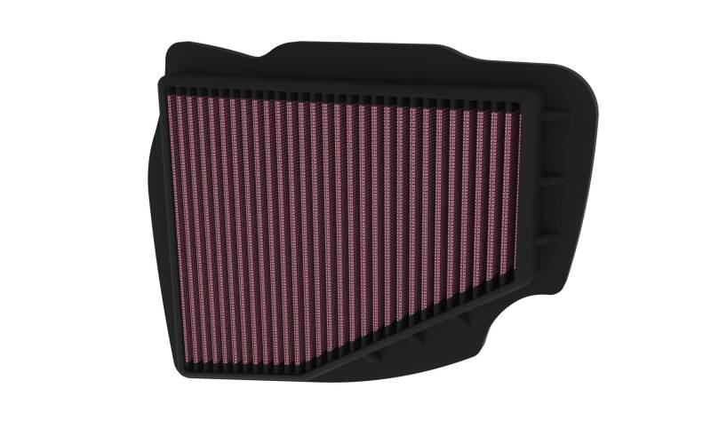 K&N 23-25 BMW 520i Replacement Air Filter - 33-3188