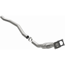Load image into Gallery viewer, MagnaFlow Direct Fit Catalytic Converter 01 Dodge Caravan/Grand Car - 24074