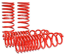 Load image into Gallery viewer, Skunk2 93-01 Honda Prelude (All Models) Lowering Springs (2.25in - 2.00in.) (Set of 4) - 519-05-1660