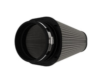 Load image into Gallery viewer, aFe Magnum FLOW Universal Pro DRY S Air Filter (7.5x5.5)in F (9.25x7.25)in B x (6x4)in T x 9in H - 24-90204D
