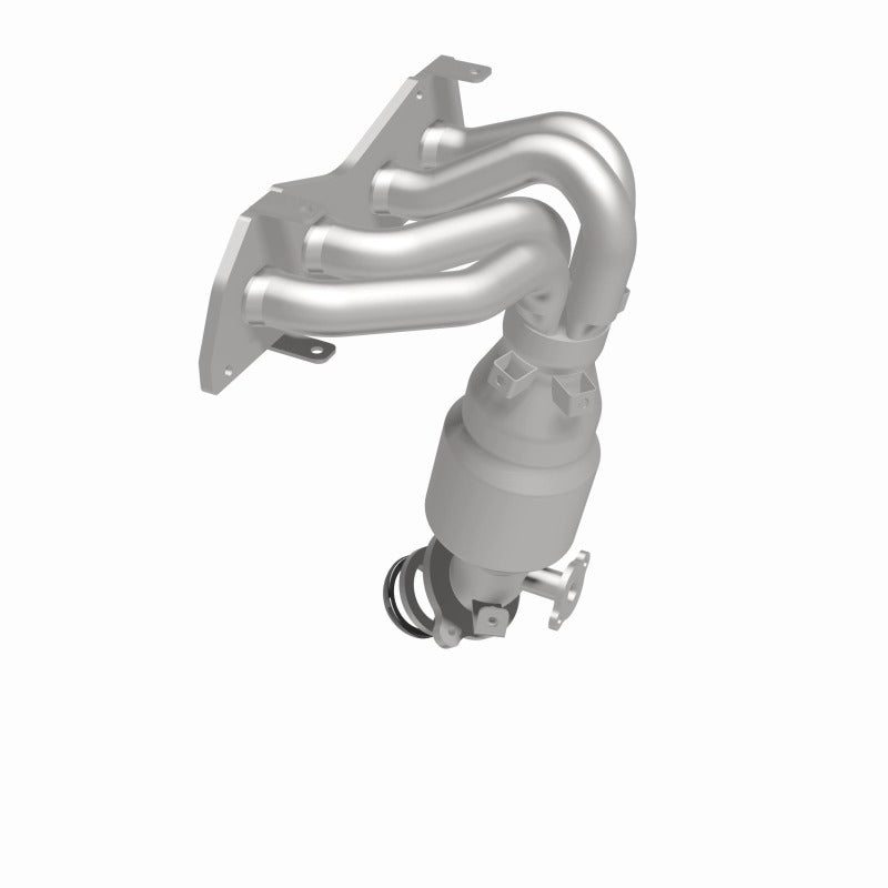 MagnaFlow Direct Fit Catalytic Converter 12-15 Camry 2.5 Manifold - 52520