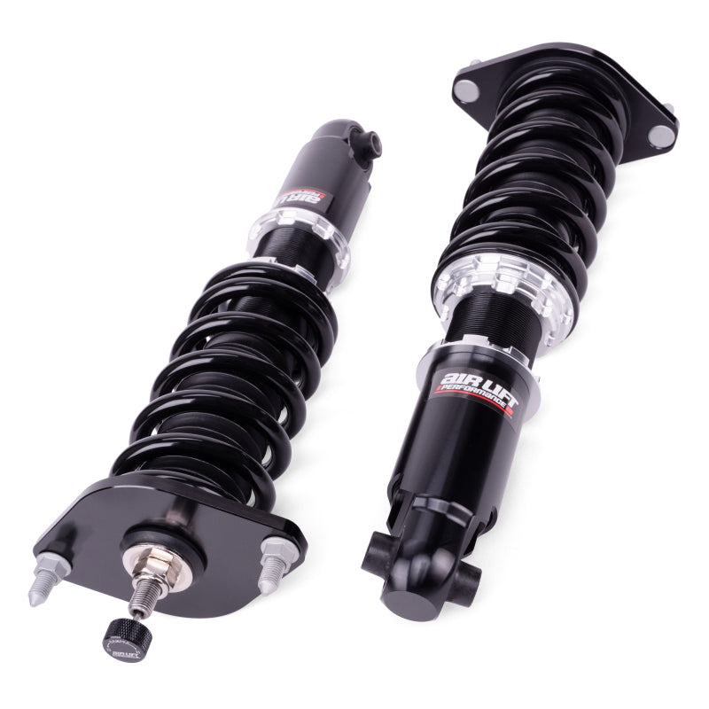 Air Lift Performance 15-21 Subaru WRX / STI Coilover Kit - 79001