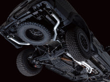 Load image into Gallery viewer, AWE 2024+ Ford Ranger Raptor 3.0L Switchpath Cat-Back Exhaust - BashGuard Only - 3025-38306