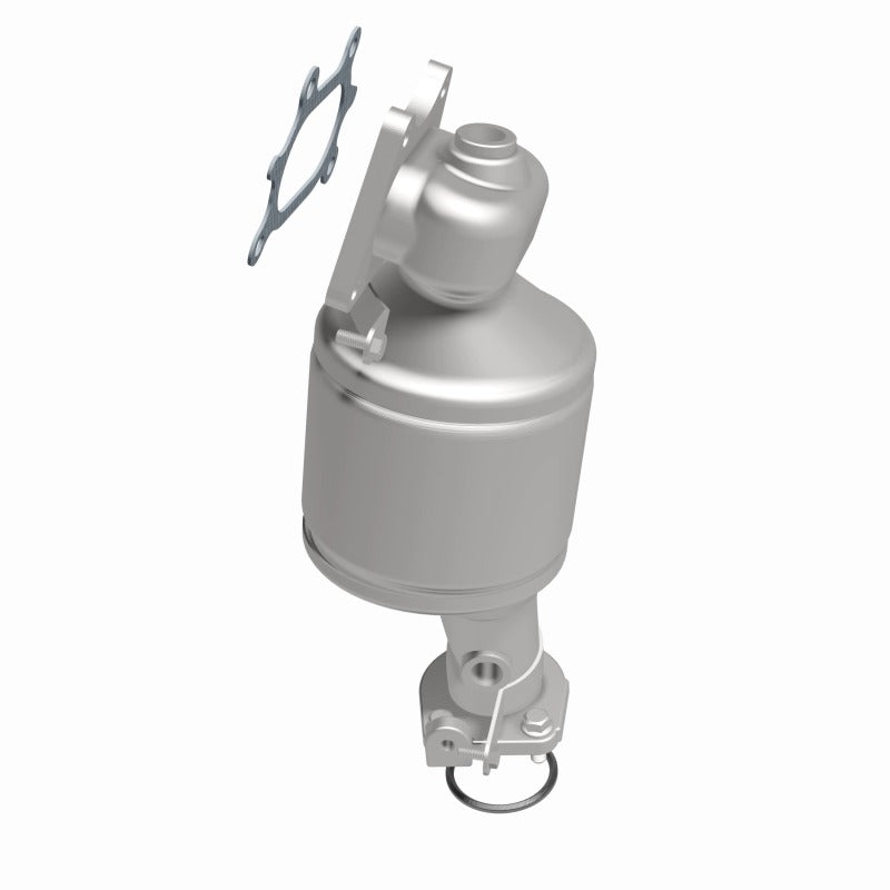 MagnaFlow Direct Fit Catalytic Converter 04-07 Saturn VUE 3.5L Rear - 51741