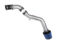 Load image into Gallery viewer, Injen 03-08 Hyundai Tiburon 2.7L V6 Polished Cold Air Intake w/ MR Tech - SP1375P