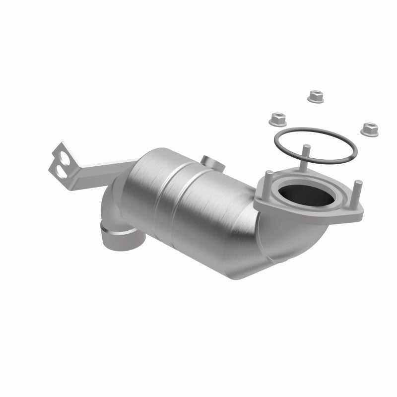 MagnaFlow Direct Fit Catalytic Converter 02-03 Jaguar X-Type Rear - 51430