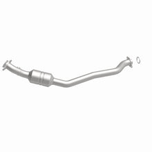 Load image into Gallery viewer, MagnaFlow Direct Fit Catalytic Converter 2011 Grand Cherokee 5.7L PS - 49879