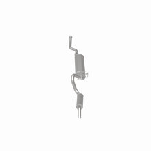 Load image into Gallery viewer, MagnaFlow BRE Exhaust Kit 04-09 Durango Aspen - 106-0092