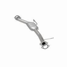 Load image into Gallery viewer, MagnaFlow Conv DF 93-95 Mazda RX7 1.3L - 24388