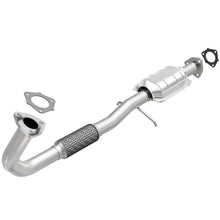 Load image into Gallery viewer, MagnaFlow Direct Fit Catalytic Converter 93-97 SC SL SW 1.9L 91000 - 23535