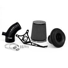 Load image into Gallery viewer, Cobb Mazdaspeed 6 SF Intake System - Stealth Black - 781500-BK