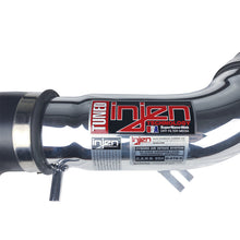 Load image into Gallery viewer, Injen 00-05 Eclipse / 00-03 Galant / 01-04 Sebring / 01-04 Stratus 3.0L V6 Polished Short Ram Intake - SP1845P