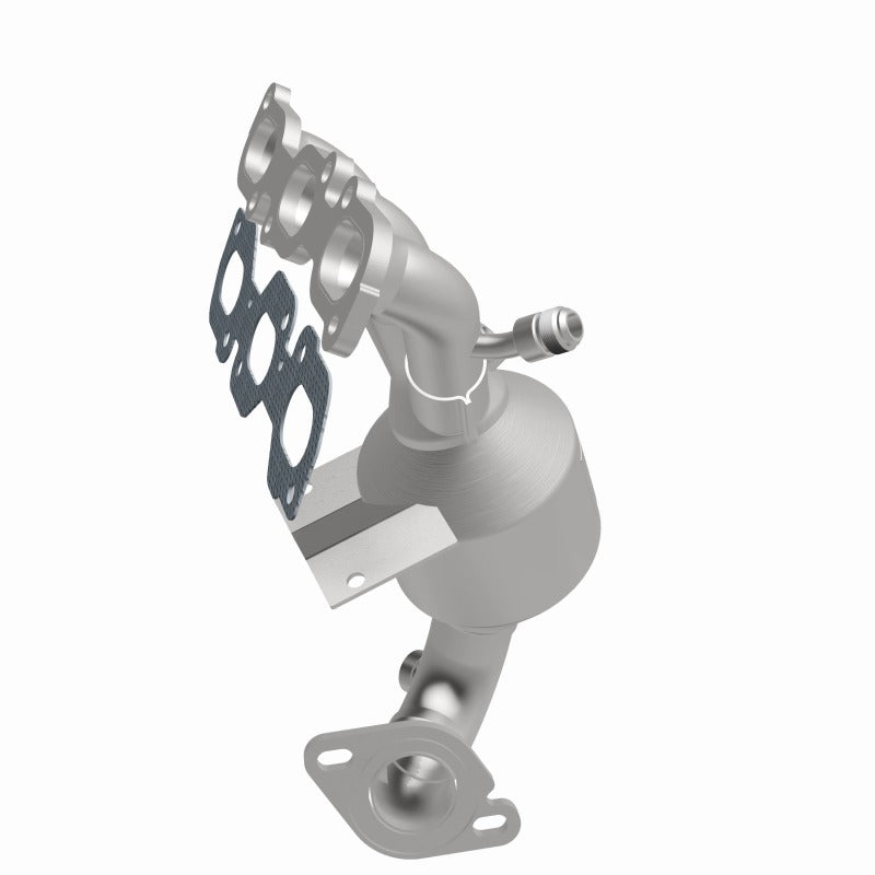 MagnaFlow Conv DF 2007 Mercury Milan 3.0L - 50460