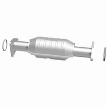 Load image into Gallery viewer, MagnaFlow Direct Fit Catalytic Converter Acura Legend 86 90 - 22625