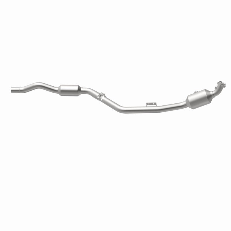 MagnaFlow Direct Fit Catalytic Converter 07-09 Mercedes-Benz E350 V6-3.5L - 551666