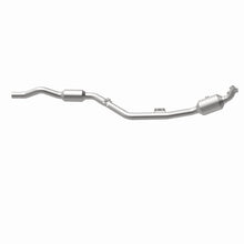 Load image into Gallery viewer, MagnaFlow Direct Fit Catalytic Converter 07-09 Mercedes-Benz E350 V6-3.5L - 551666