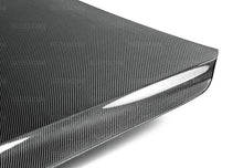 Load image into Gallery viewer, Seibon 14 Lexus IS250/350 OE Style Carbon Fiber Hood - HD14LXIS-OE