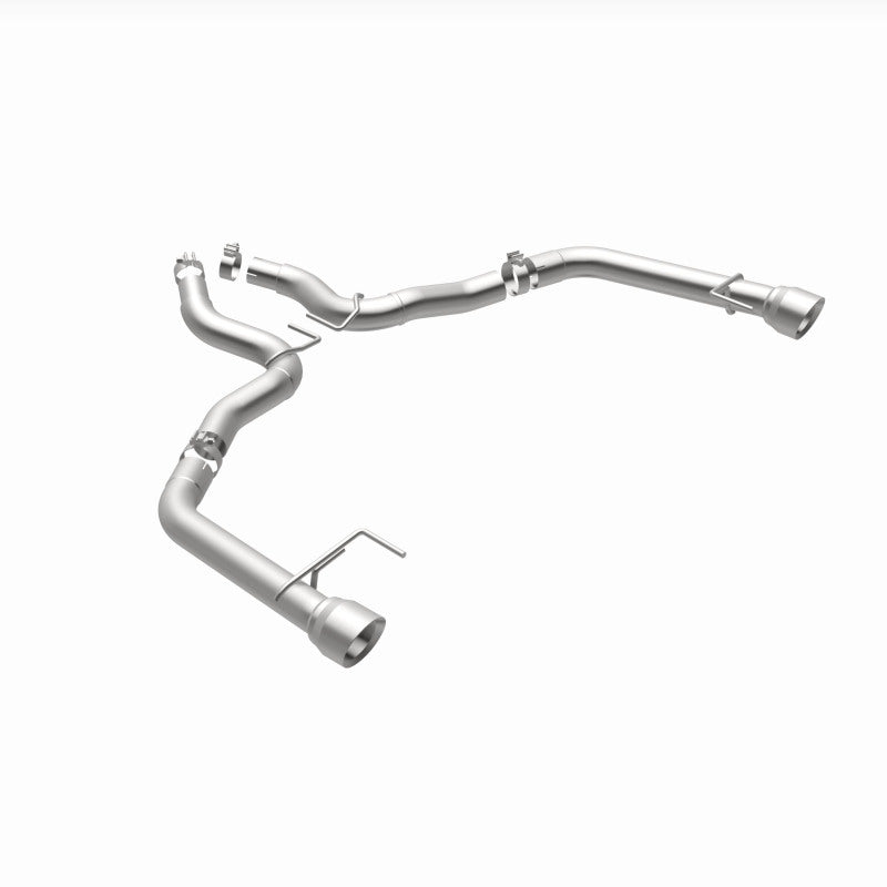 MagnaFlow Sys CB 15-16 Ford Mustang 5.0L - 19344