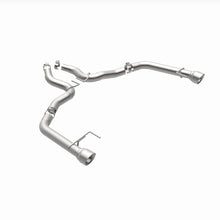 Load image into Gallery viewer, MagnaFlow Sys CB 15-16 Ford Mustang 5.0L - 19344