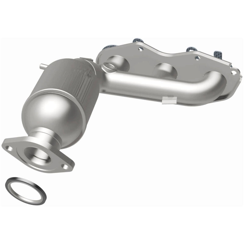 MagnaFlow 2011 Toyota Sienna 3.5L Direct Fit Converter - 5582556