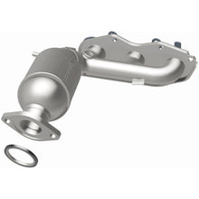 Load image into Gallery viewer, MagnaFlow 2011 Toyota Sienna 3.5L Direct Fit Converter - 5582556